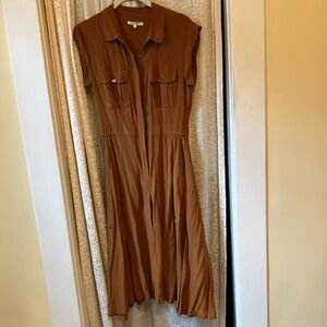 Broadway and Broome dress size 0